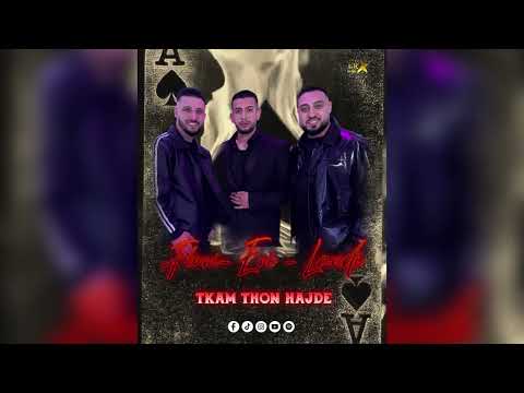 Florian Tufallari x Eri Qerimi & Landi Roko - Tkam thon hajde 