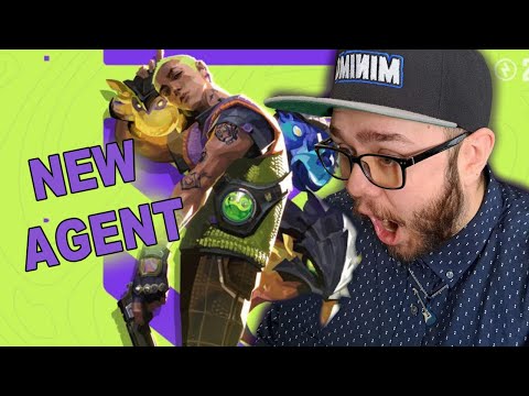 First Look At Gekko: Reaction