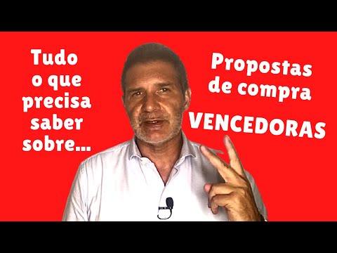Elaborar propostas de compra vencedoras por Nuno Morais Cardoso o seu agente imobiliário