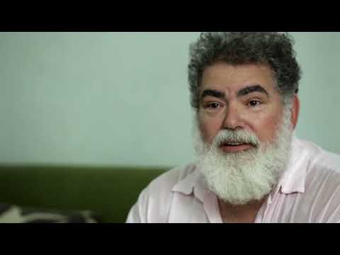 MATTHEW DONALDSON NOWNESS IN RESIDENCE: JORGE PARDO & MILENA MUZQUIZ