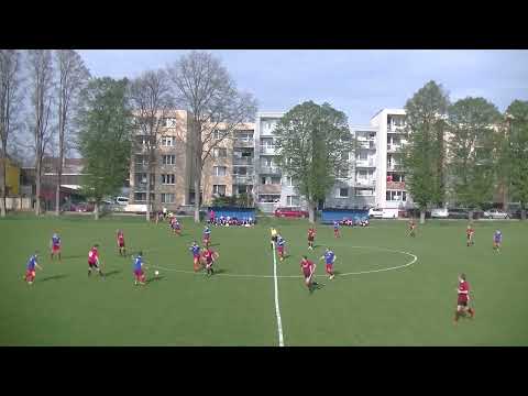 SK ROUDNICE "B" - TJ UNION DĚČÍN 1/4