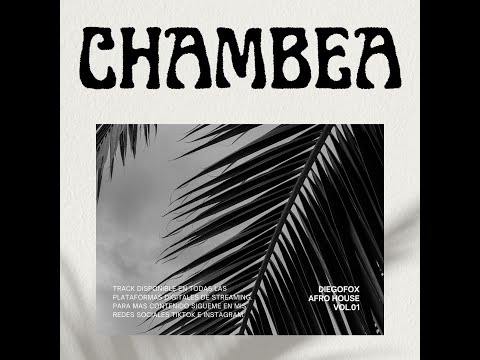 Bad Bunny - Chambea (Afro Remix)