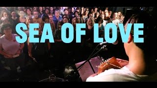 Choir! sings Cat Power - Sea Of Love