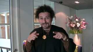 David Wolfe Health Training Netherlands Amsterdam April 6-7 2013