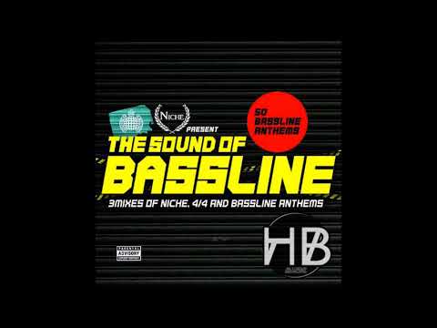 Track 13 - Mr Virgo - Hypnotiq [The Sound of Bassline - CD2]
