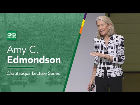 Right Kind of Wrong | Amy C. Edmondson