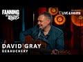 David Gray - Debauchery | Live on Fanning At Whelans