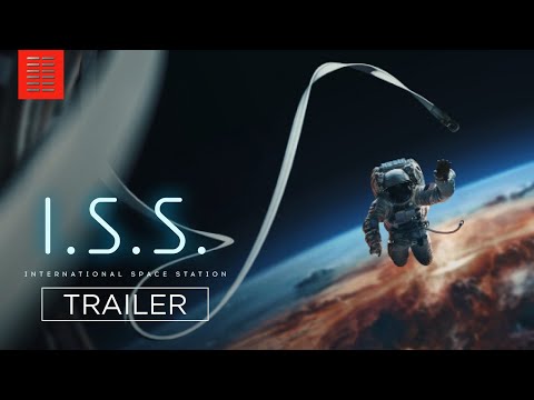 Tráiler de I.S.S.