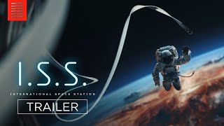 I.S.S. (2024) Video