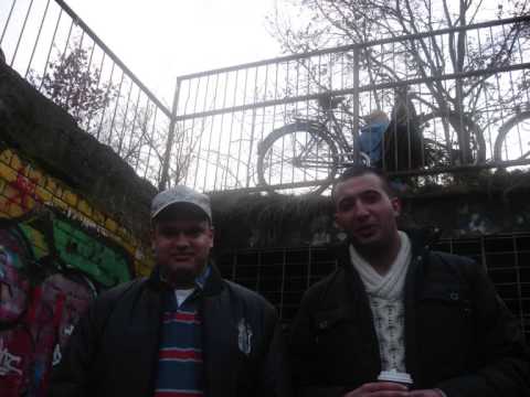 Hustle Bande Snippet 1(Big Derill Mack und Hassanfall)