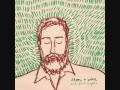 Iron Wine The Trapeze Swinger Acoustic
