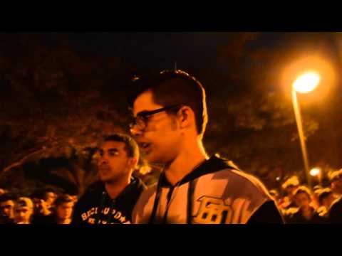 Tablas y Moha vs UrbanFlows -Pau Battle dual-(octavos)