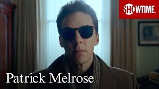 Patrick Melrose (2018) | Critics Rave Trailer | SHOWTIME Limited Series