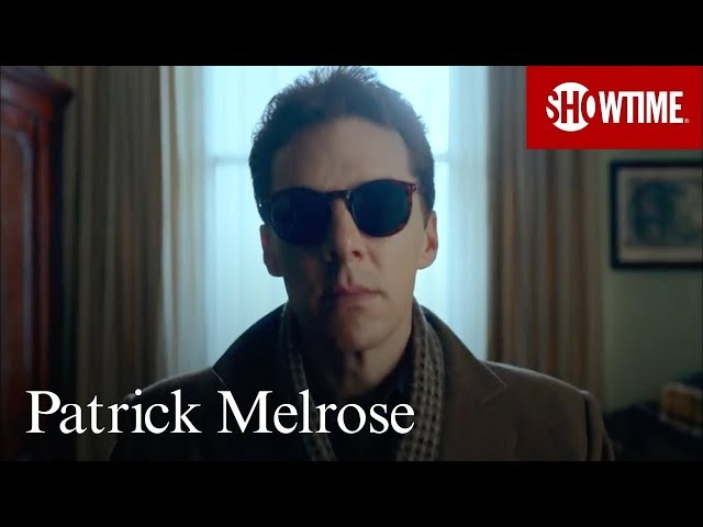 Patrick Melrose (2018) | Critics Rave Trailer | SHOWTIME Limited Series
