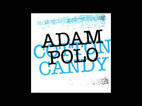 Adam Polo - Cotton candy