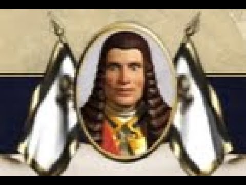 Total War: Empire, REAL Prussia hours.