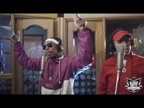 Coffeeling Prole - La Prolé & Identirap - Live Session [Audio Directo]