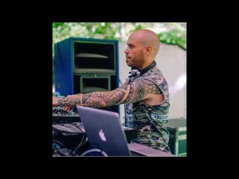 VERTICAL MODE - Live Set@RadiOzora 10-03-2018 [Psytrancee]