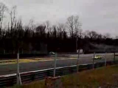 3 incontro src smart roadster club monza in pista