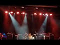 Exciter - Breakdown The Walls live at the UC Theater Omegafest May 4, 2024 in Berkeley, CA!