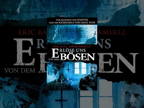 Erlöse uns von dem Bösen