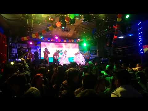 CASTILLITO DE ARENA ▶ ALAXPACHA ▶ SANTIAGO DE CHILE 2019!