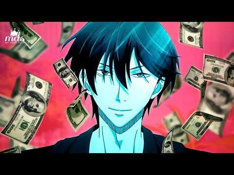 ||MDS|| JUST GOT PAID MEP