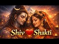 Shiv Shakti Bhajan 2026 Parvati Shiv Song Om Namah Shivay Har Har Mahadev