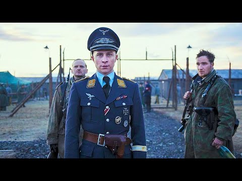 A Fugitive Soldier Poses as an Officer—The Army Hails Him a Hero Until the Shocking End