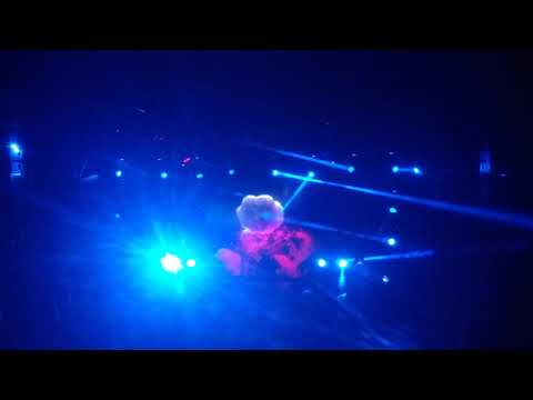 Eli Nissan - We are lost festival 24/02/20