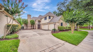 14919 Redwood Cove Ct, Houston, TX