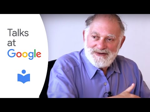 The Dude and the Zen Master | Bernie Glassman | Talks at Google