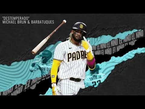 Michael Brun x Barbatuques - Destemperado - MLB The Show 21 Soundtrack