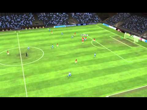 AA Gent 2-1 Man Utd - Wedstrijdhoogtepunten