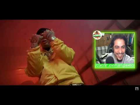 LA CUENTAN | L-GANTE x PACHO EL ANTIFEKA x EL MAS BERRAKO // Video Reaction