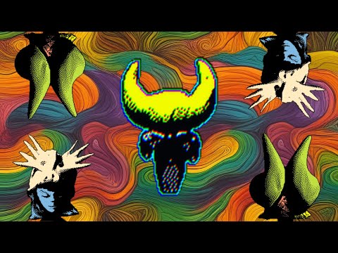 Hylics 2 Walkthrough - FINALE