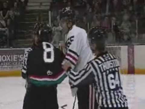 Tayler Jordan vs Curt Gogol