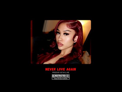 Tory Lanez Chixtape Type Beat “NEVER LOVE AGAIN”