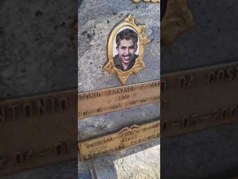 Tumulo do Liu  é léu  é Zico e zeca