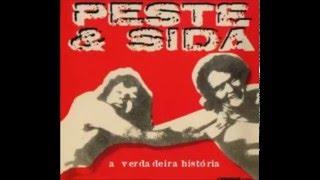 Peste & Sida Chords