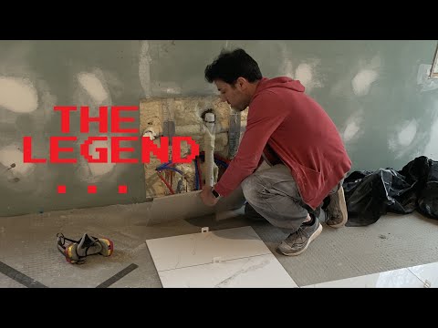 What Kyle Justin is doing now... Construction and Renovation! #avgn