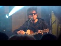 02/03 RUST - IAN McCULLOCH [HD] - LIVE AT LIVERPOOL ANGLICAN CATHEDRAL 22 JANUARY 2011