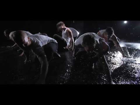 Derek Hough - Kairos Ft. Lindsey Stirling