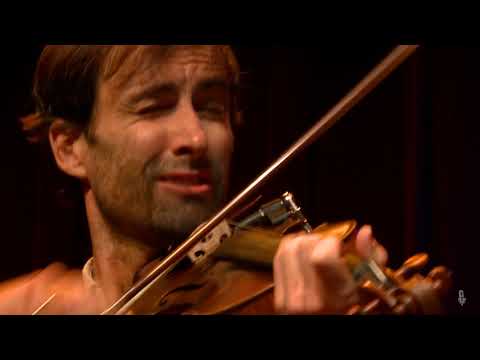 eTown Finale with Andrew Bird & Leif Vollebekk - Railroad Bill (Live on eTown)