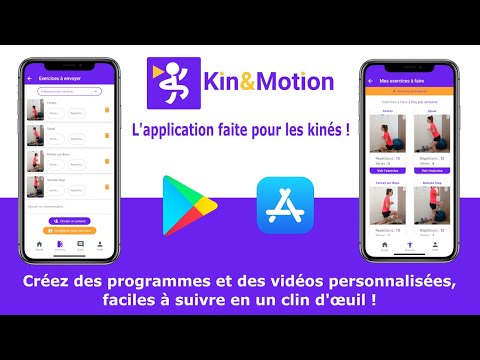 Kin&Motion