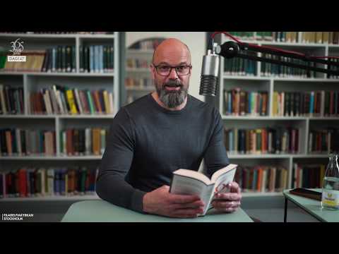 Dag 147 "Att överlämna sin ande" - 365 dagar med Jesus (Niklas Piensoho)