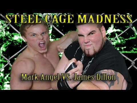 WPW | Mark Angel vs. James Dillon (October 3, 2009)