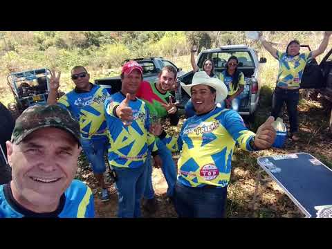 10ª Trilha Menino da Porteira   Ouro Fino   MG