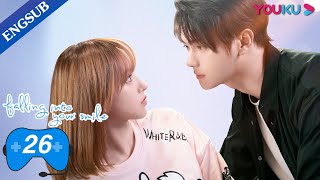 Download lagu [Falling Into Your Smile] EP26 | E-Sports Romance Drama | Xu Kai/Cheng Xiao/Zhai Xiaowen | YOUKU mp3