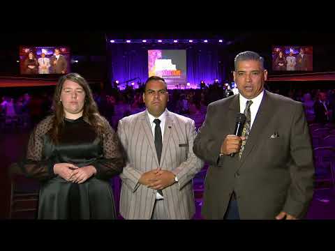 General Service | General Electoral Convention 2022